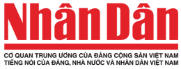 Logo-NhanDan